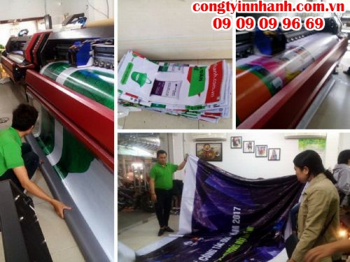 Công ty in nhanh chuyên in hiflex quận 10 đảm bảo chất lượng, giá tốt, giao hàng tận nơi