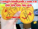 Báo giá làm tag giấy, tag sản phẩm, tag giá, tag treo của công ty in nhanh Sài Gòn